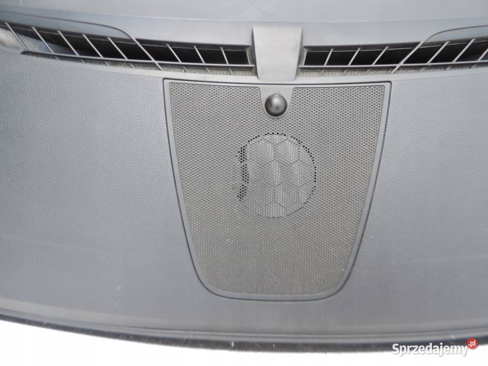 Deska górna podszybie Opel Zafira C 20926654 sprzedam