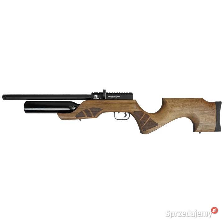 Wiatrówka PCP Reximex LyraK 55 mm Warszawa