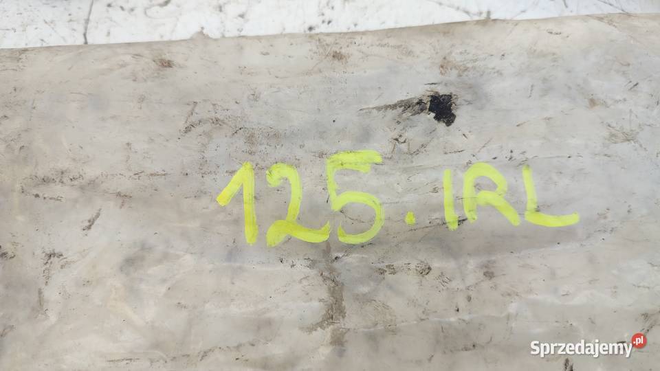 125WAHACZ PRZÓD GORA PRAWY AUDI A4 A6 PASSAT Wahacze Włoszczowa