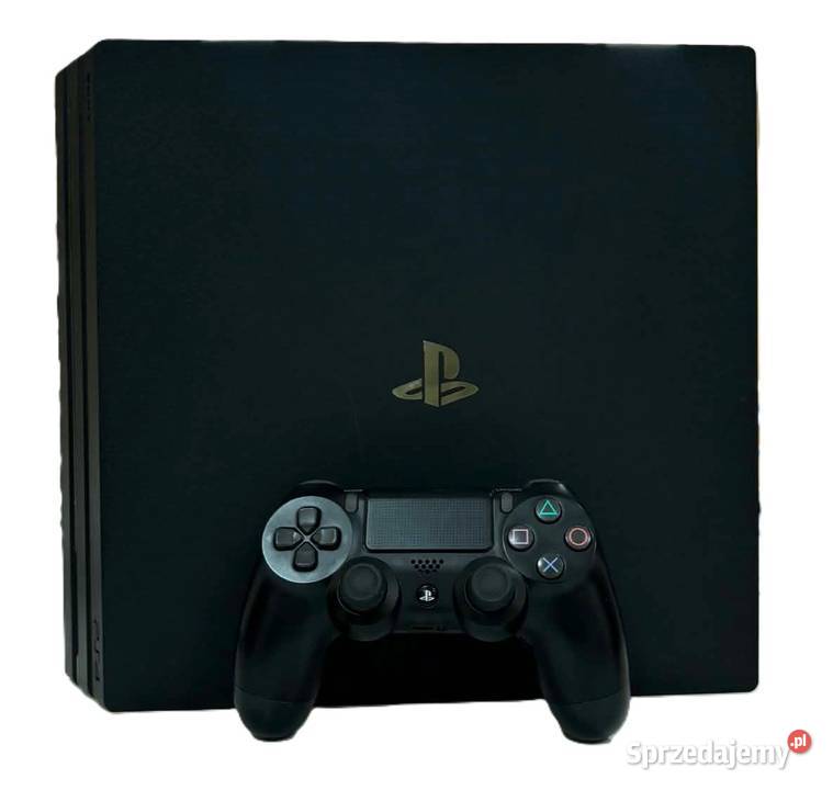 Konsola 4 Pro 1 Pad Elbląg