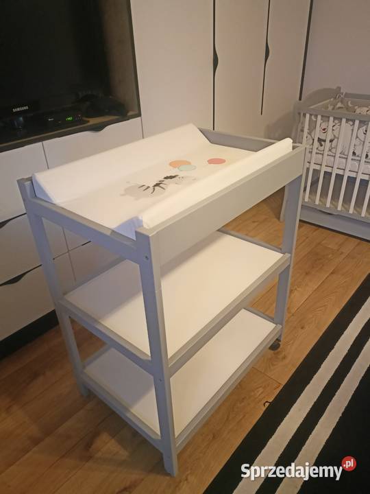 Sprzedam Łóżeczko dziecięce Tuszyn