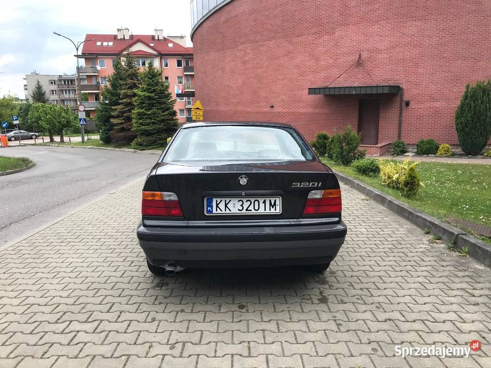 klima skóry 20 r6 zadbany bez rdzy