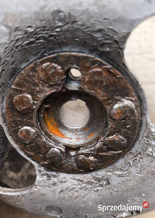 Magneto shl m11 koło magnesowe wfm małopolskie Wolbrom sprzedam