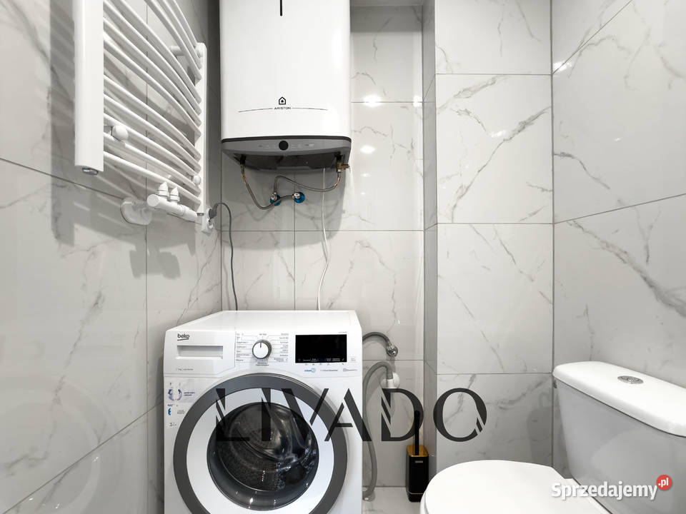 30 m2 remoncie ogród parking Czernichów