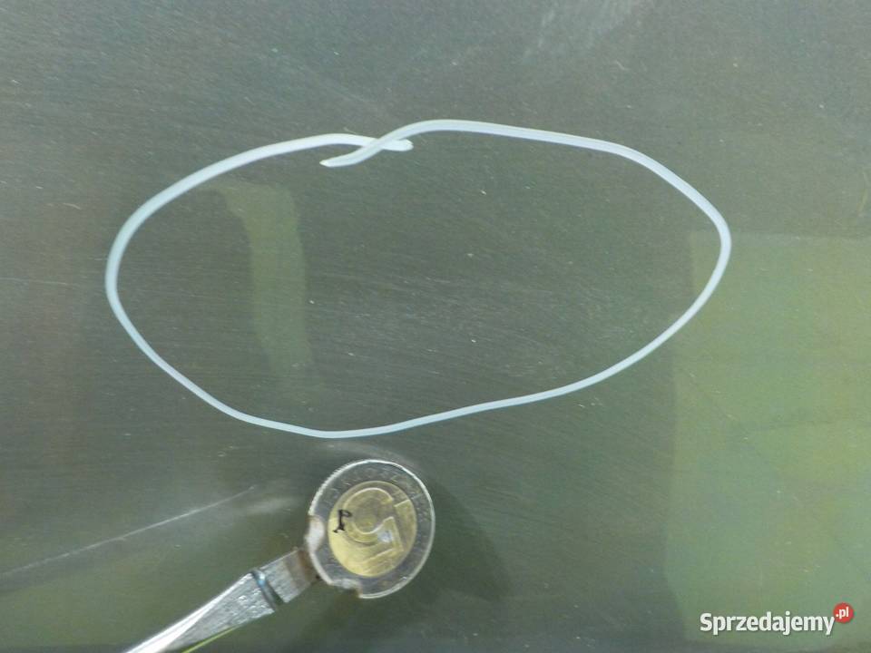 FABIA II SCOUT 14 TDI 10r KOMBI 5D drzwi lewe osobowe Suków