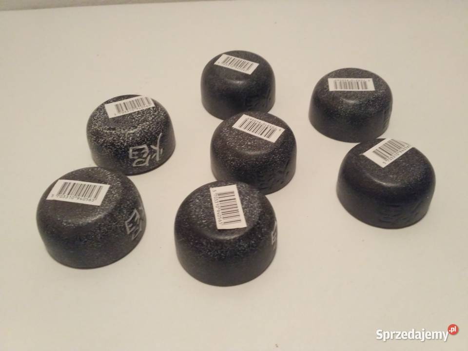 nowy ceramiczny świecznik na podgrzewacze kilka Poznań