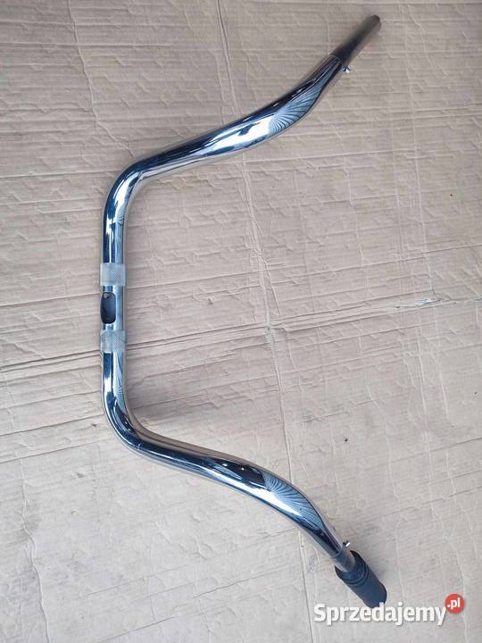 Harley kierownica oem podkarpackie Trzciana