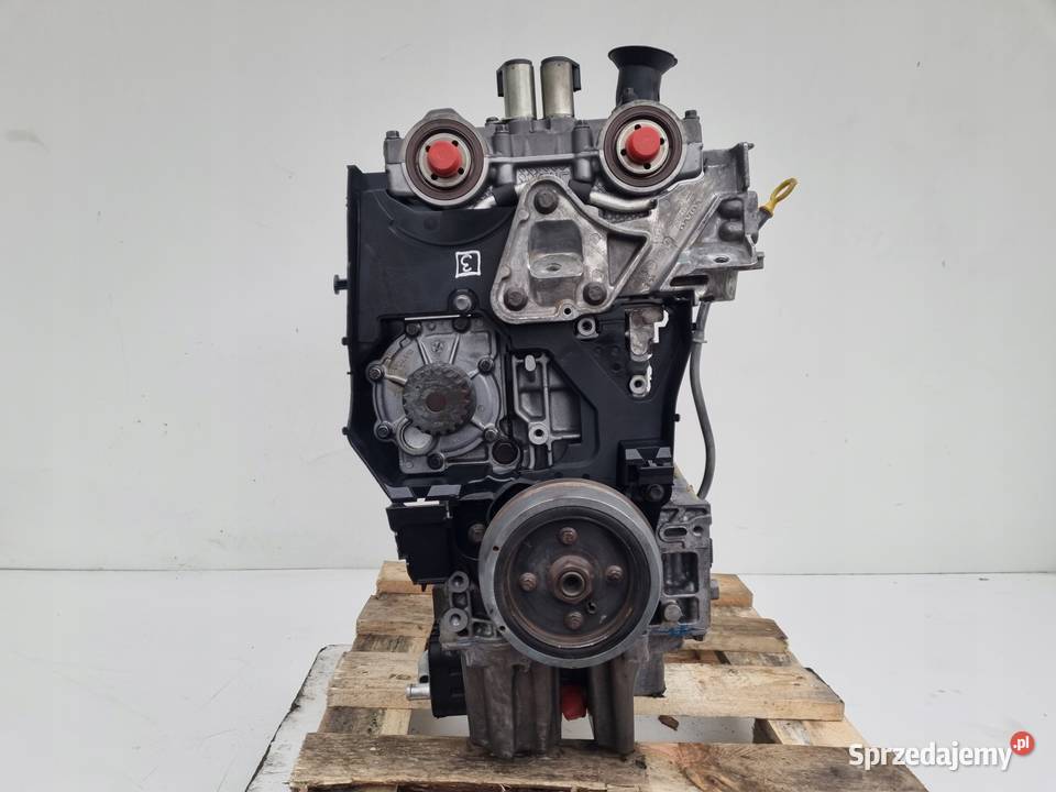 SILNIK Volvo V50 25 T TURBO 2x fazy B5254T osobowe