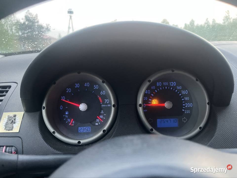 Wv Polo