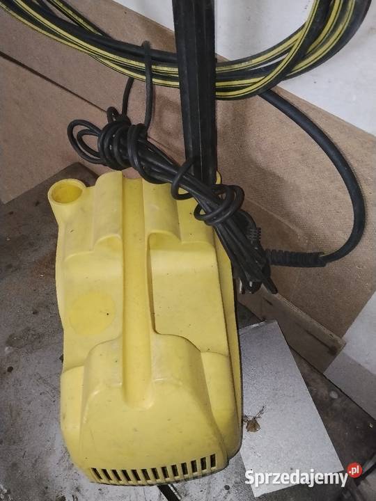 Karcher myjka 330