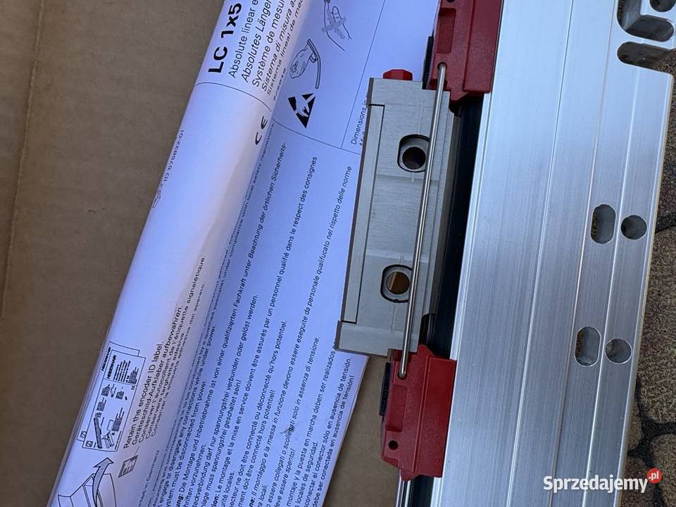 Heidenhain 68969711 Linear encoder Warszawa
