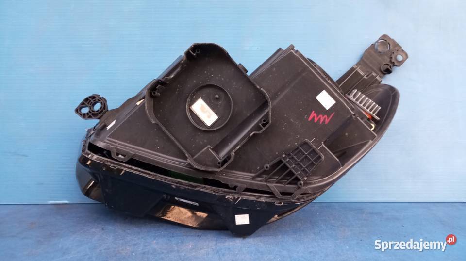 LAMPA REFLEKTOR PRAWY PRZÓD EU YP00162680 OPEL Nowy Tomyśl sprzedam