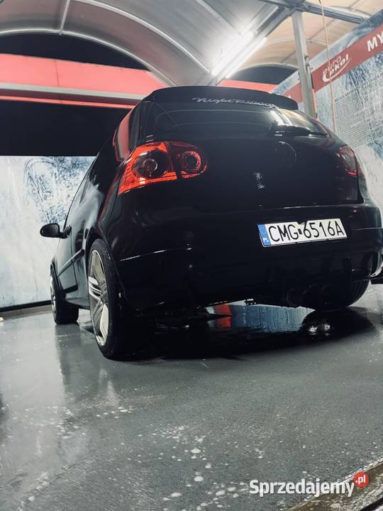 Volkswagen Golf 5 sprzedam