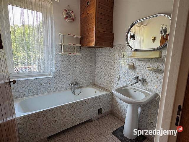 Dom wolnostojacy 220 m2 Piaseczno z duzą działką mazowieckie sprzedam