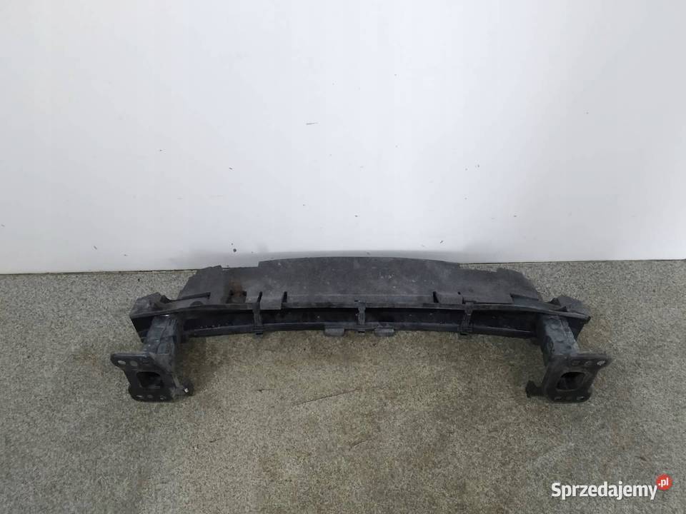 WZMOCNIENIE ZDERZAKA BELKA ZDERZAKA PRZÓD Skoda