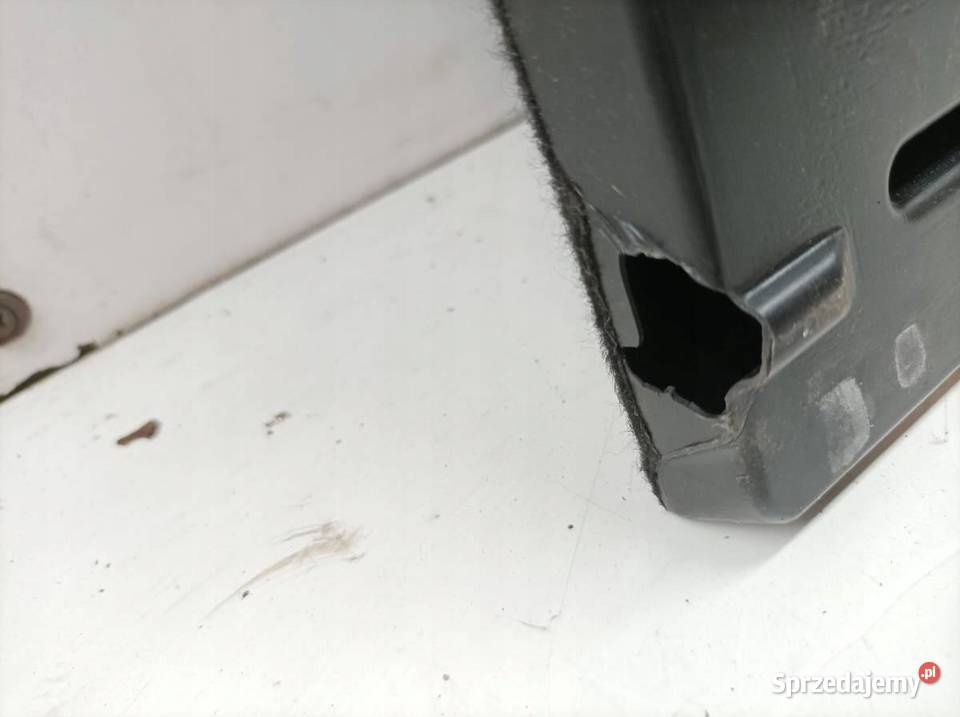 PODŁOGA BAGAŻNIKA WYKŁADZINA Mitsubishi Lancer