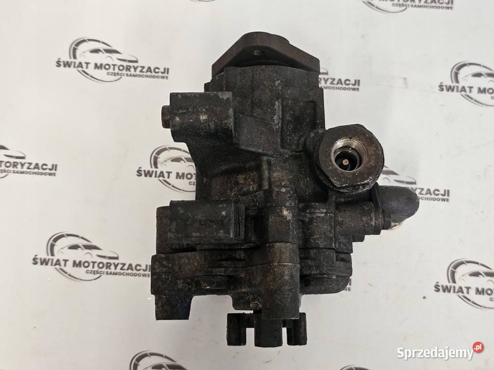 TRANSIT BOXER JUMPER 22 TDCI P8FA 115 pompa