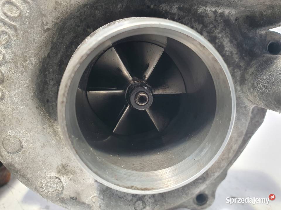 TURBOSPRĘŻARKA Peugeot Boxer III 20 BlueHDI HDI osobowe lubelskie Chełm sprzedam