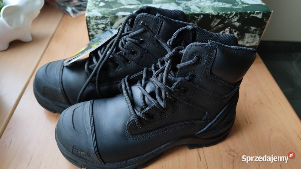 Buty Robocze Rock Fall RF460 Slate Rozmiar 36 Chrzanów