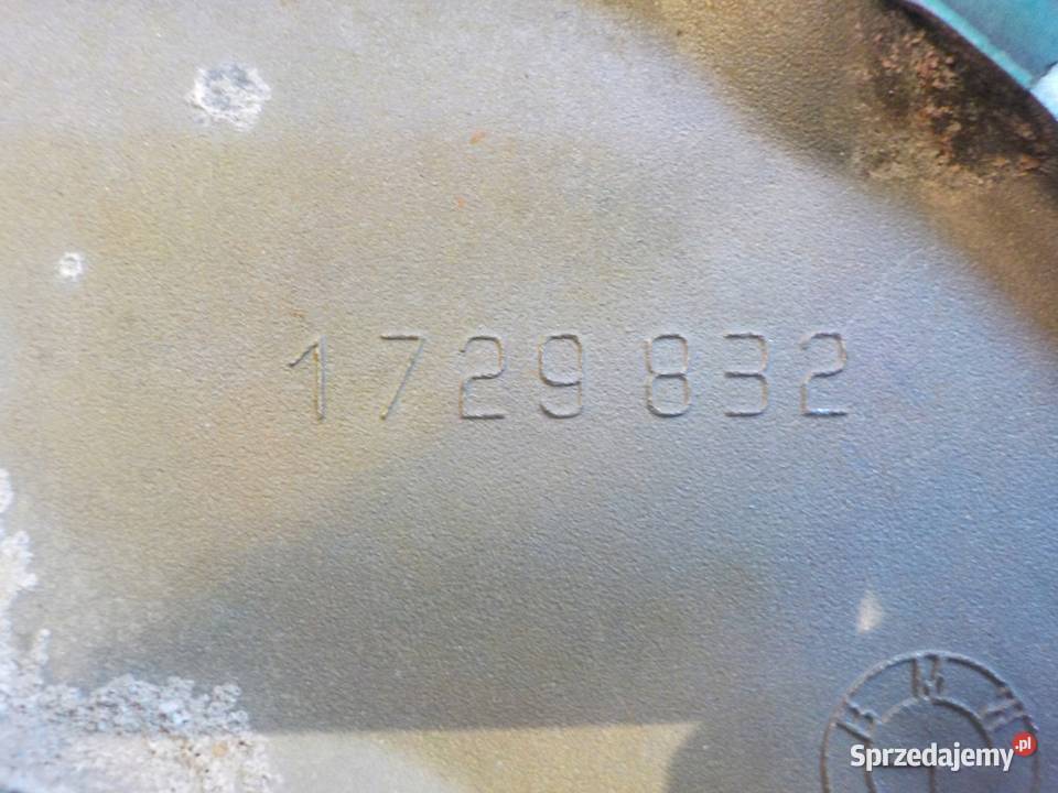 BMW X5 E53 RANGE ROVER 44 V8 03r 286 448S2 Suków