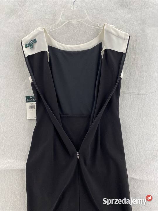 Damska mini sukienka Lauren Ralph Lauren 4 mazowieckie