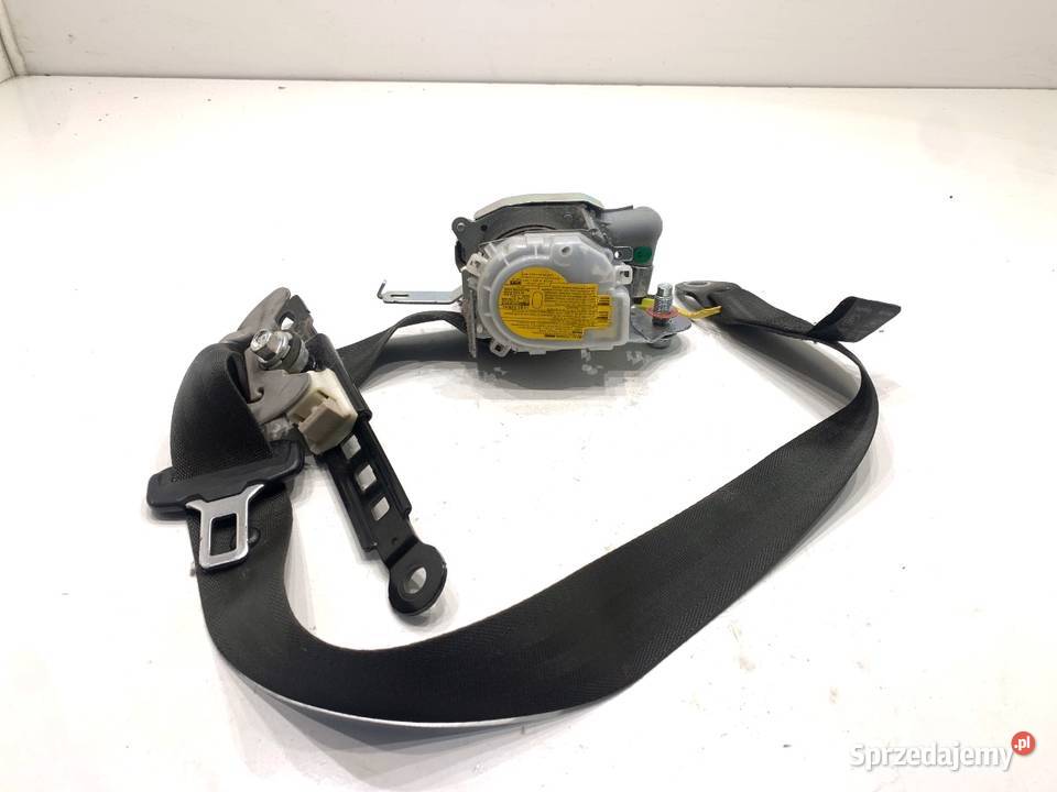 PAS BEZPIECZEŃSTWA LEWY PRZÓD HYUNDAI i40 osobowe