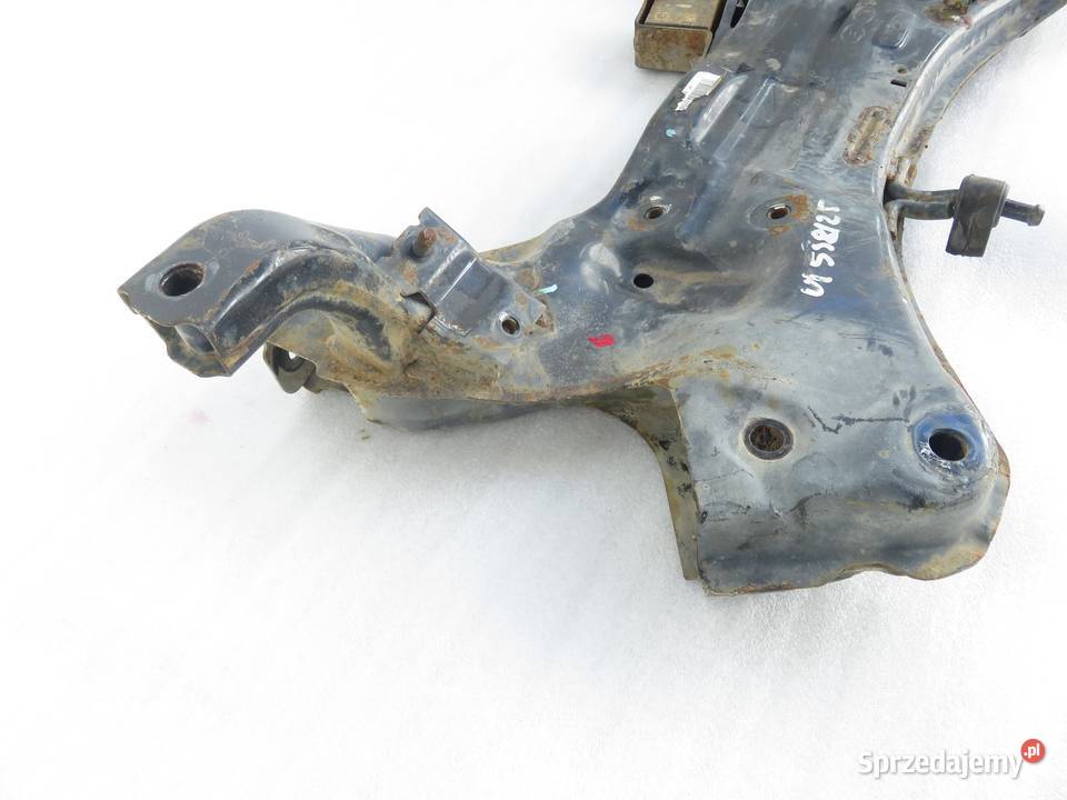 SANKI PRZÓD HYUNDAI ix35 LM EL ELH 16 G4FD małopolskie