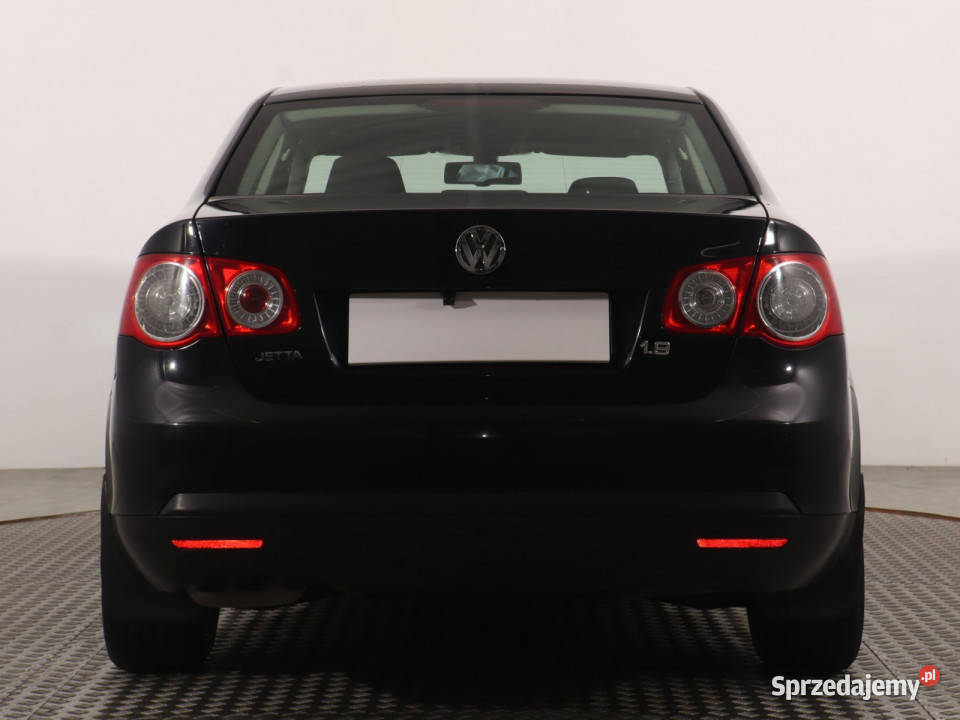VW Jetta 19 TDI Katowice