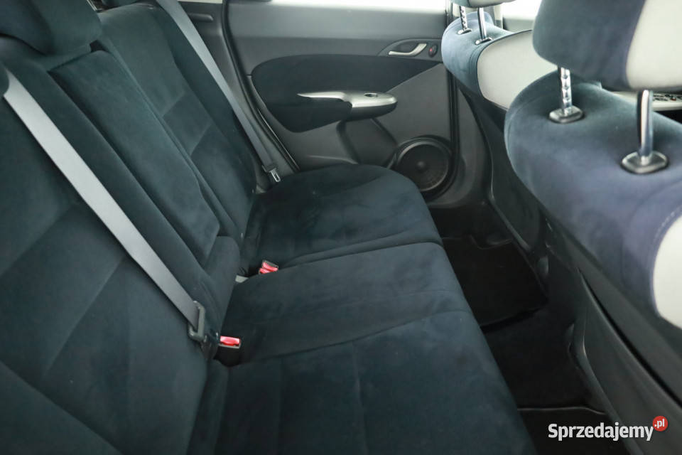 Honda Civic 14 iDSI isofix Civic mazowieckie Piaseczno