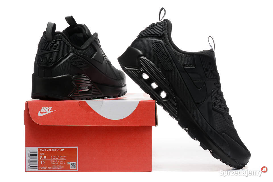 Nike air 90 DRIFT buty sportowe r4046