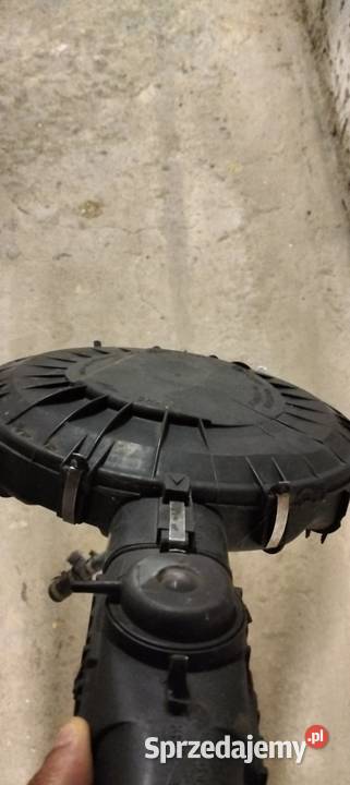 Obudowa filtra powietrza Volkswagen Zgierz