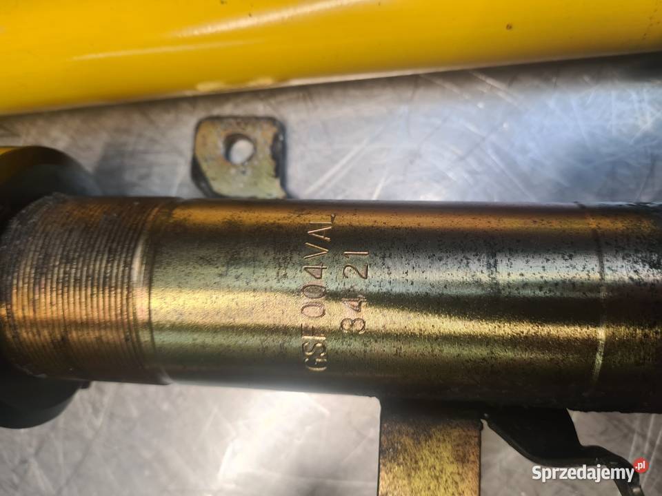 Zawieszenie MTS technik Ford Focus MK3 Jaworzno