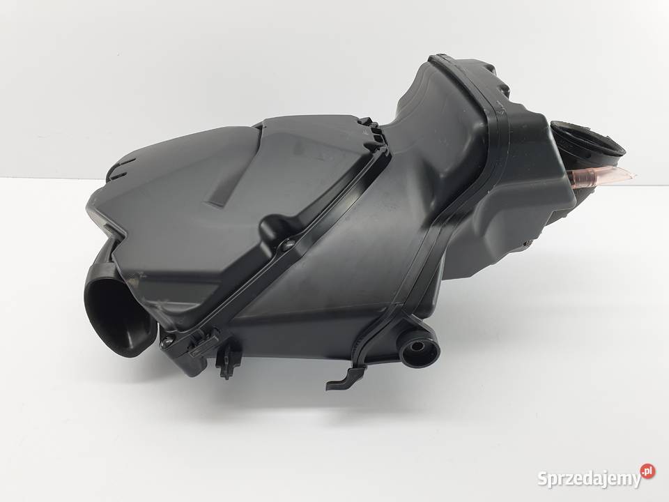 Air Box Obudowa Filtra Filtr Honda Nc 750 Łódź sprzedam