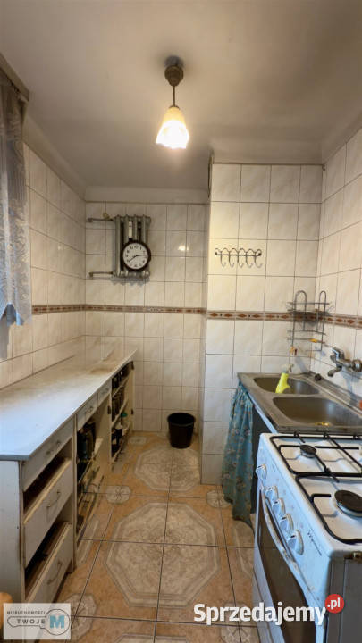 Mieszkanie Kielce 4862m2 2 pokoje