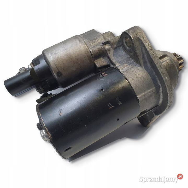 ROZRUSZNIK VW Golf VI 14 TSI bosch 0001121408 Chełm sprzedam