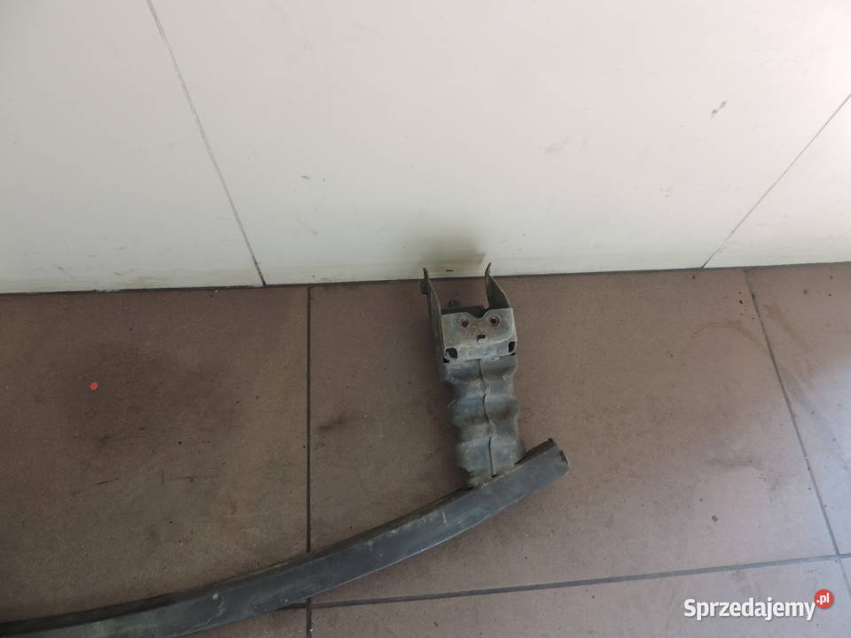 PEUGEOT 807 BELKA ZDERZAKA PRZÓD DOLNA Nowy Sącz sprzedam