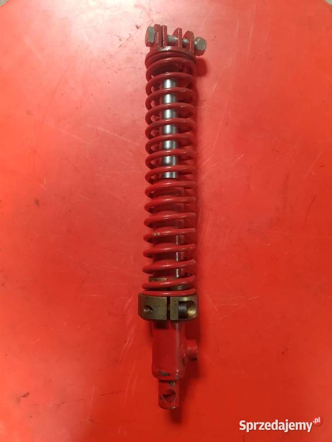 0951111200 Cylinder podbieracza prasa Lely Sulechów