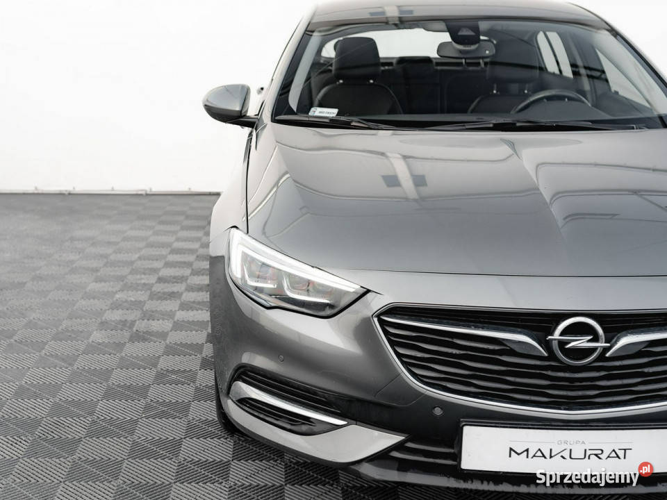 Opel Insignia WD7837H20 CDTI Innovation Czpark 2 ASR (kontrola trakcji) Pępowo