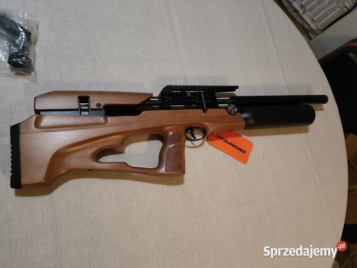 P 35xB snowpeak kal55 mmi 635 mm