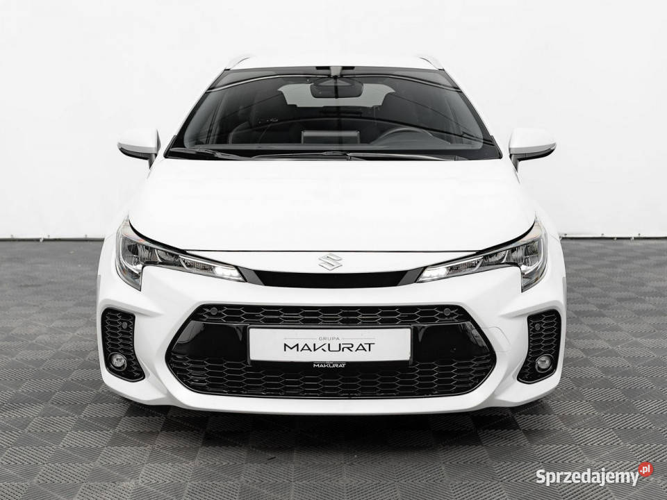 Suzuki Swace GD6J32918 Hybrid Premium Plus CVT elektrochrom. lusterko wst. Swace Gdańsk