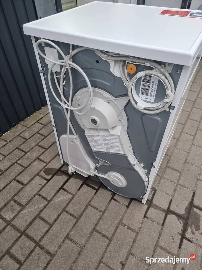 Suszarka kondensacyjna Miele T 8801 WP HomeCare sprzedam