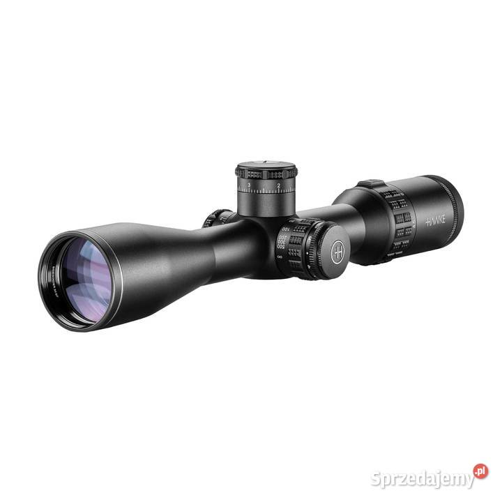 Luneta celownicza Hawke SideWinder 30 4514x44 Warszawa sprzedam