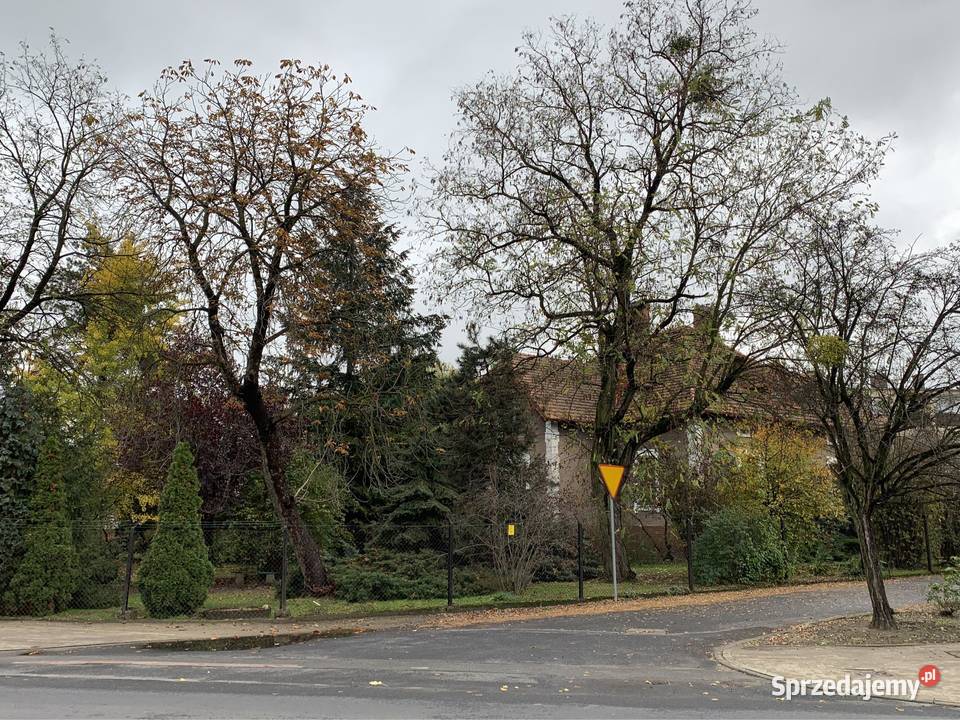 Dom z 1904 roku w centrum Jutrosina 210m2 Sprzedaż Jutrosin