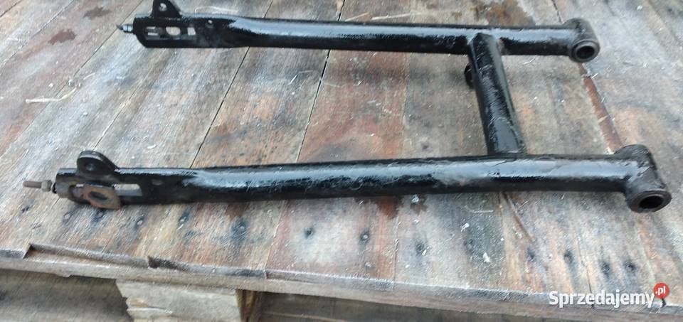 Wachacz tyl mz etz 251 Skarżysko-Kamienna