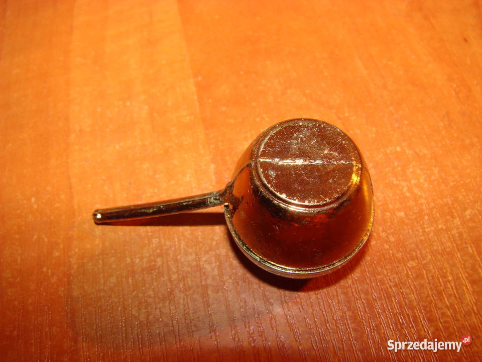 mały rondelek Pozostałe Pruszcz Gdański