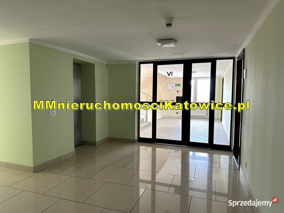Biura do wynajęcia Katowice Szopienice duży