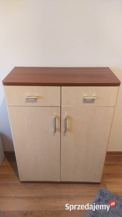 Sprzedam zestaw mebli Tłuchowo