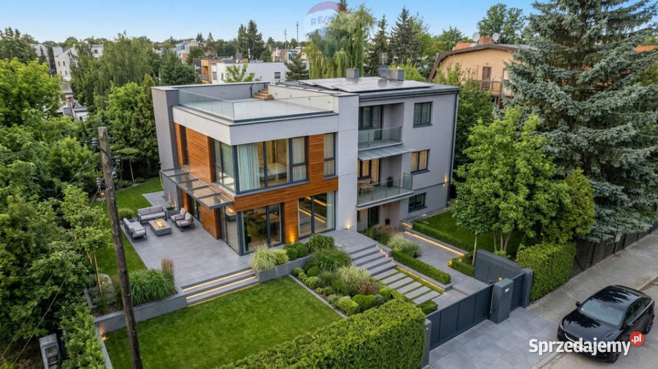 Dwa budynki na jednej działce duży potencjał Poznań