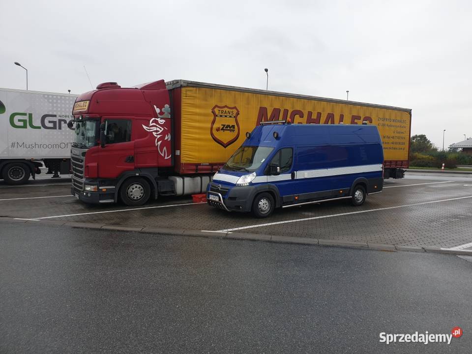 Naprawa maszyn budowlanych i ogrodniczych poznań serwis