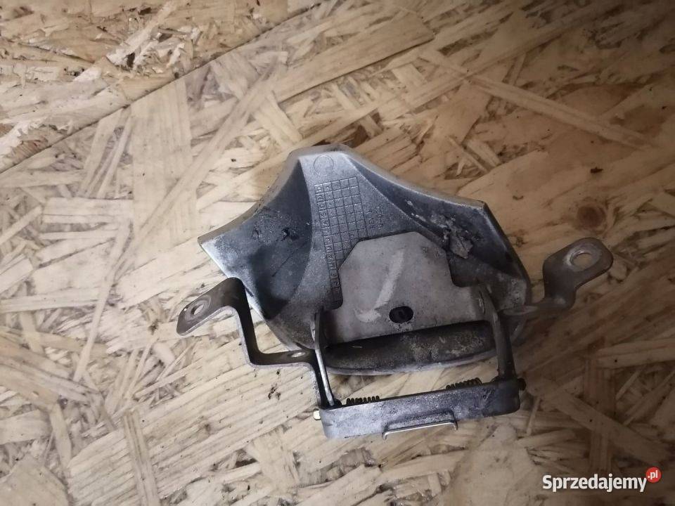 Zaślepka Spryskiwacza na Zderzak Chrysler 300M wielkopolskie Pleszew sprzedam
